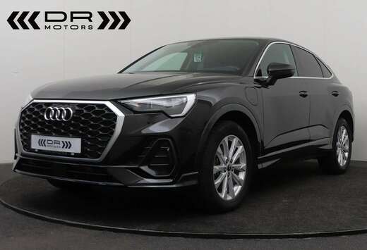 Audi 45 TFSIe SPORTBACK - PLUG IN HYBRIDE - LED - LE. ...