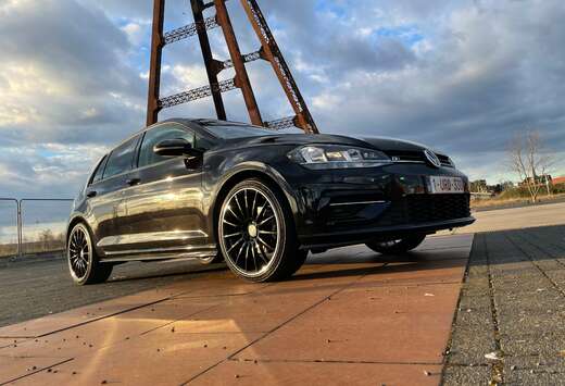 Volkswagen Golf 1.4 TSI DSG Join