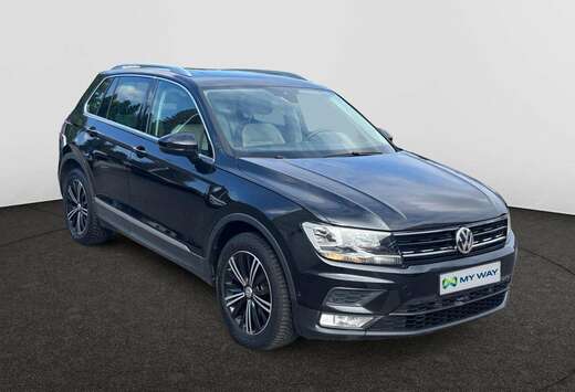 Volkswagen 1.4 TSI ACT Comfortline BMT