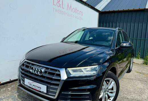 Audi 45 TFSi Quattro Sport S tronic*Garantie 12Maand*