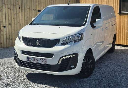 Peugeot 2.0 BlueHDi L2 Standard Premium S&S