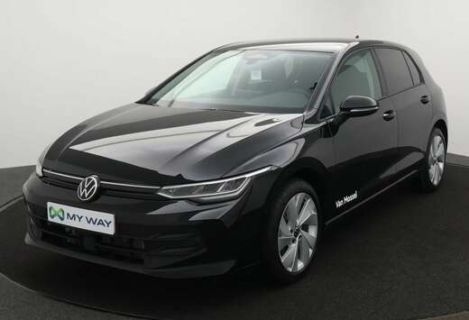 Volkswagen Golf Life Business 1.5eTSI 116PK *AUTOMAAT ...