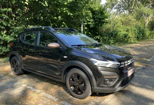 Dacia Stepway 1.0 TCe Extreme