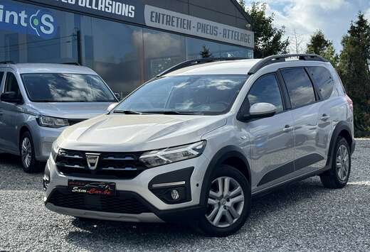 Dacia Jogger 1.0 TCe Extreme 7pl. **12 MOIS GARANTIE* ...
