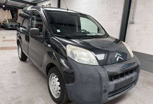 Citroen Nemo 1.3 HDi Comfort FAP