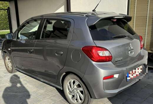 Mitsubishi limited edition