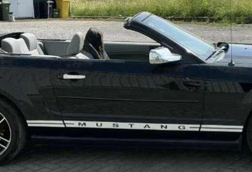 Ford 3.8i V6