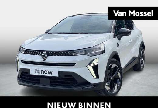 Renault Techno TCe 115