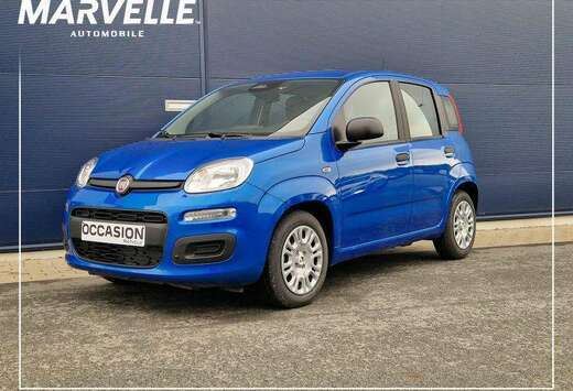 Fiat City II