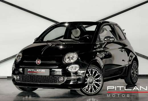 Fiat 500C 1.0i MHEV Dolcevita Dolcevita