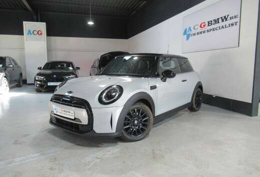 MINI MINI Automaat Carplay Comfort Camera Sport Navig ...