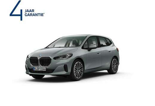 BMW AUTOMAAT - NAVI - HUD - HAAK