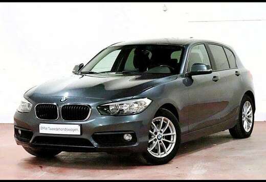 BMW Hatch