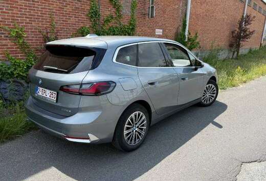 BMW Active Tourer PHEV 225xeA (180 kW)