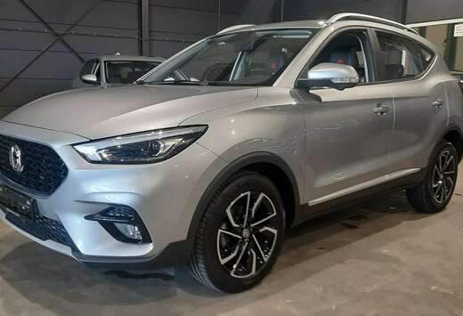 MG 1.0T-GDI Luxury *Leder-Camera-DAB-Cruise-4 elek.