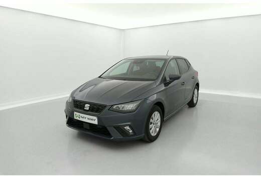 SEAT 1.0 TSI Move! Full Link