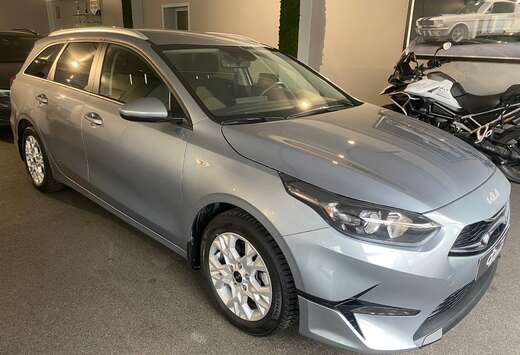 Kia 1.5 T-GDi Pulse ISG DCT