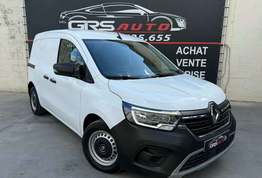 Renault 1.5  dCi  1er prop./navi/camera/garantie 12 m ...