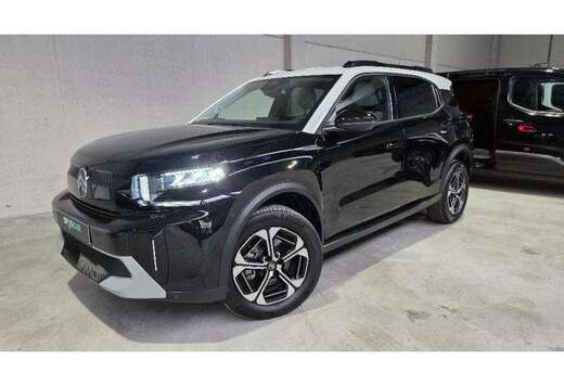 Citroen Max