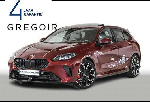 BMW Msport | Msport Pro | Dass+ | Comfort | H&K | Pan ...