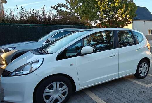 Honda Jazz 1.2i Trend