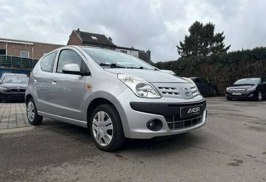 Nissan GARANTIE / TOP ETAT / DISPONIBLE