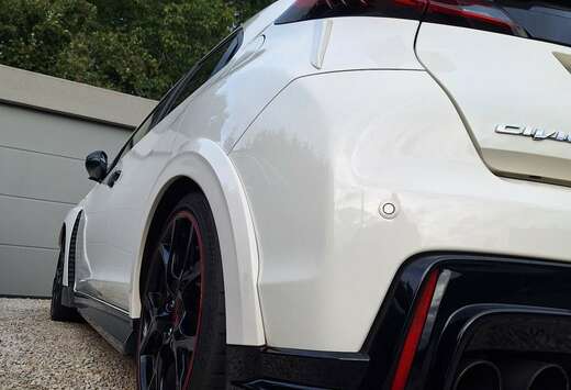 Honda Type R 2.0 GT