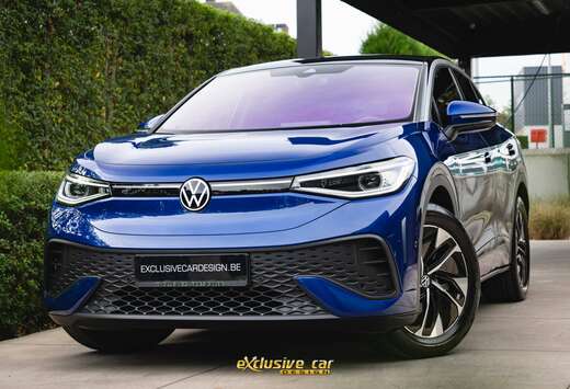 Volkswagen 77 kWh Pro Business Premium/IQ Light/LED/M ...