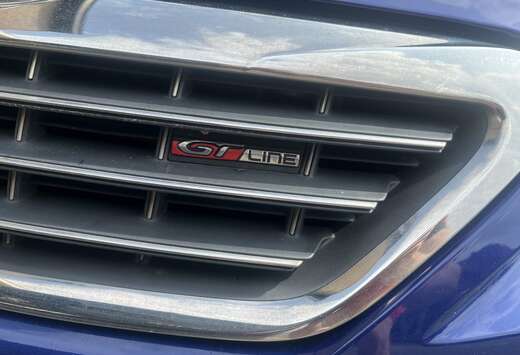 Peugeot PureTech 130 Stop & Start Style