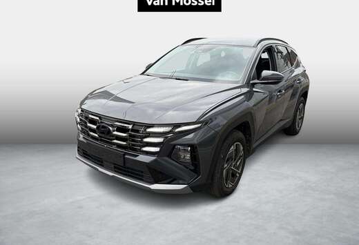 Hyundai 1.6 T-GDi 48V Feel 7-DCT
