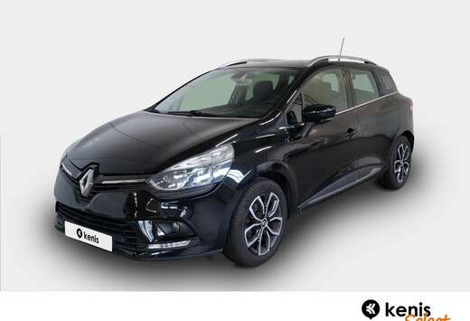Renault Grandtour 0.9 TCe Intens NAVI AIRCO PDC