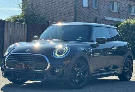 MINI 1.5A - Full Pack JCW - Clim - Alcantara - GPS -  ...