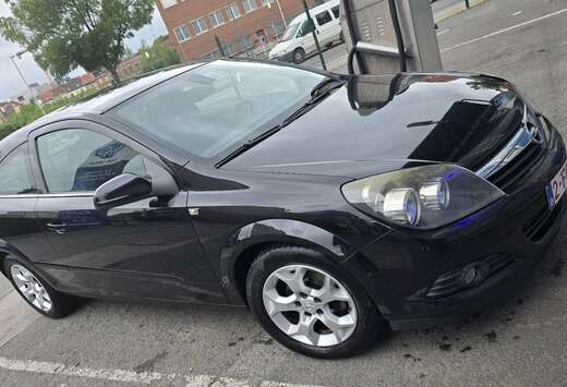 Opel 1.6i XEP 16v
