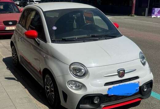 Abarth AXD1A
