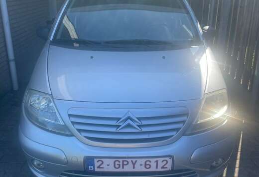 Citroen C3 1.4Confort