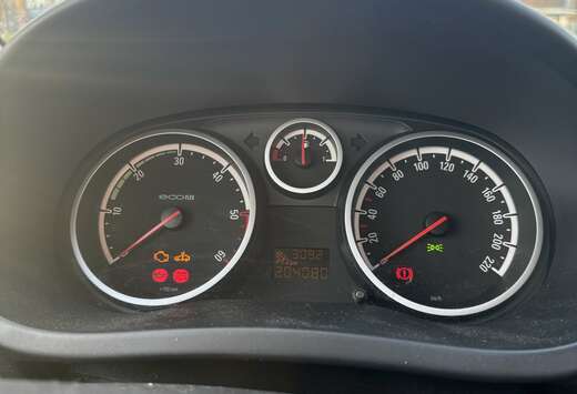 Opel 1.3 CDTi ecoFLEX Enjoy