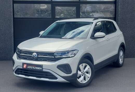 Volkswagen T-Cross 1.0 TSI OPF Life