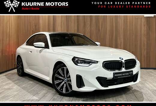 BMW iA Coupé Alu18\