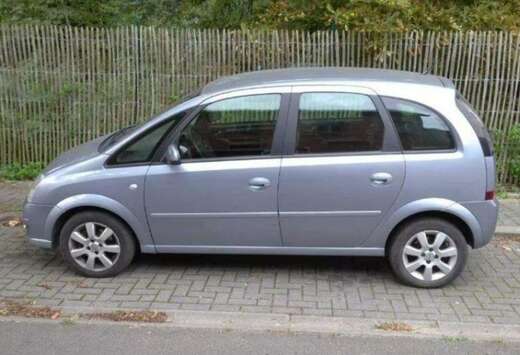 Opel Meriva 1.3 CDTi Essentia FAP