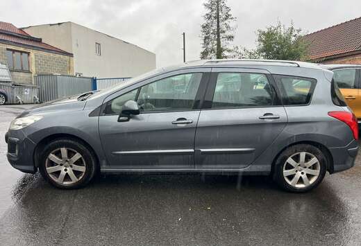 Peugeot 308 SW 1.6 HDi Confort Pack