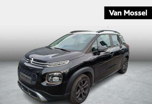 Citroen 1.2 PureTech 110 S&S MAN Shine