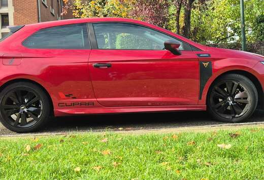 SEAT Leon SC 1.4 TSI    47000  KM .  GARANTIE 12 MOIS