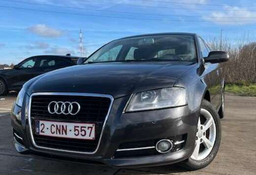 Audi Sportback 1.2 TFSI Ambition S line Start/Stop