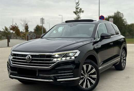 Volkswagen 3.0 TDi V6 SCR 4Motion HIGHLINE