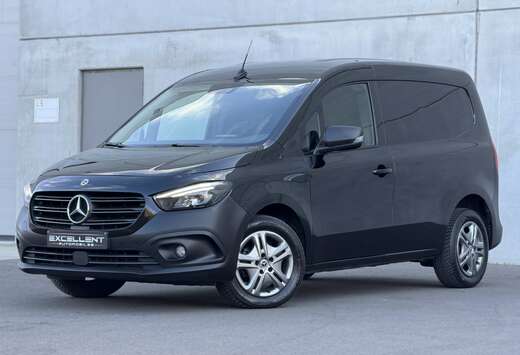 Mercedes-Benz 1.4 CDI 110/BLUETOOTH/CARPLAY/CAMERA/GA ...