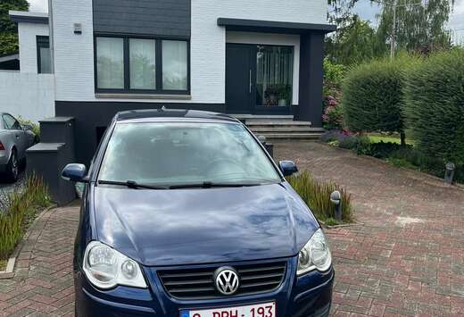 Volkswagen TDI 70 Confort