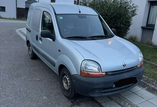 Renault 1.9 D Confort