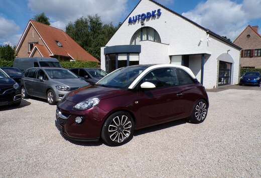 Opel 1.4i Unlimited 55.000km 1ste eigenaar 100pk