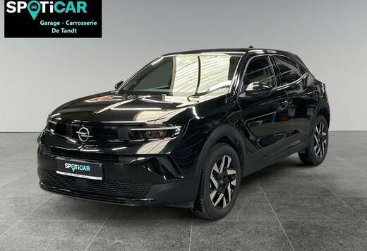 Opel Edition 1.2 benzine 136 Pk nieuwe facelift