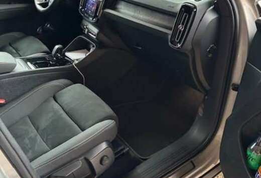 Volvo XC40 Recharge 69 kWh Single Motor Ultimate